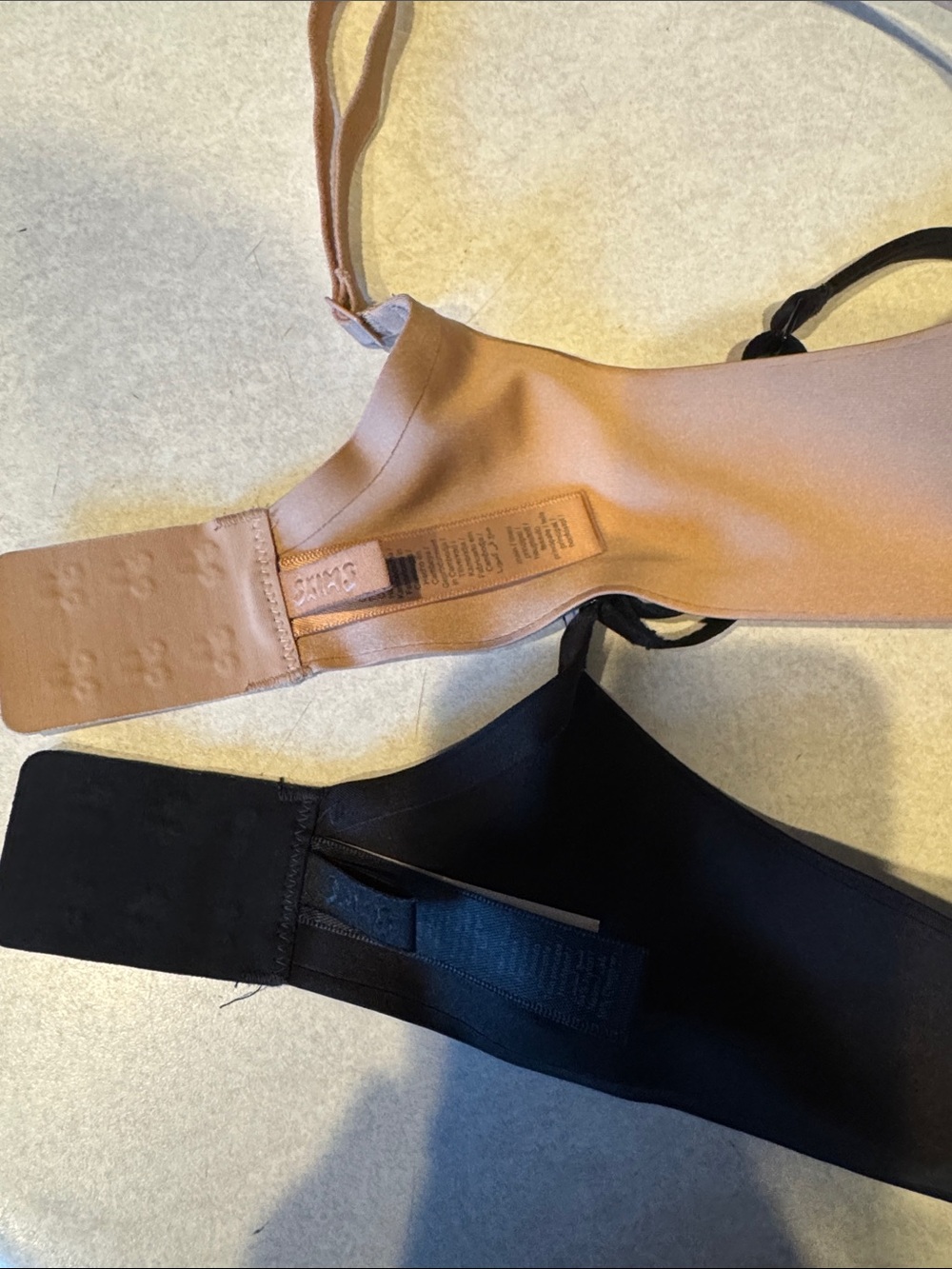 SKIMS 2 for 1 Ultimate Balconette Push-Up Bra Lot - Picture 5 of 9